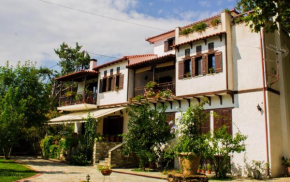 Lila House